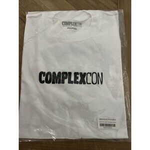 complexcon shirt 2022 Small